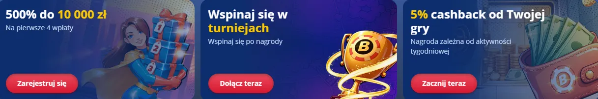 Metody płatności dostosowane do polskich graczy