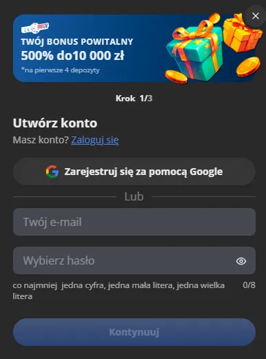 Końcowa ocena Bruce Bet — werdykt redakcji