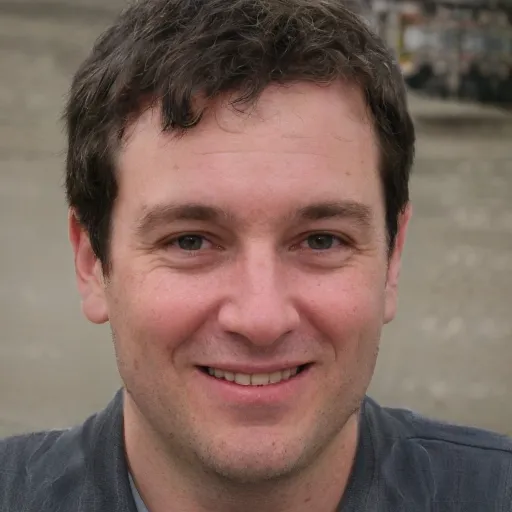 Sebastian Górski